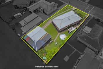 27 & 29 Eddowes Street, Manurewa