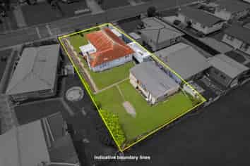 27 & 29 Eddowes Street, Manurewa