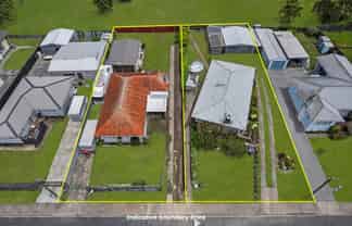 27 & 29 Eddowes Street, Manurewa