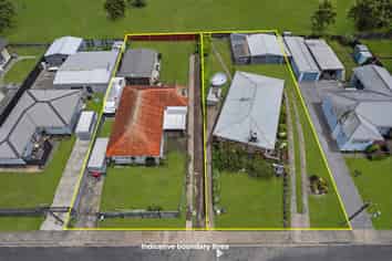 27 & 29 Eddowes Street, Manurewa