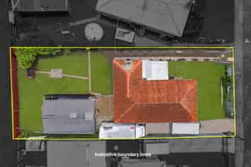 27 & 29 Eddowes Street, Manurewa