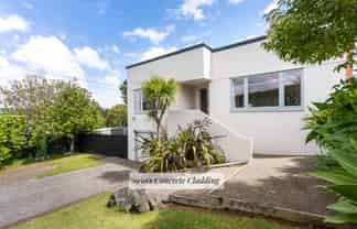 616 Hillsborough Road, Mount Roskill