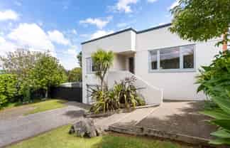 616 Hillsborough Road, Mount Roskill