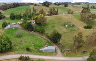 47 Knight Road, Dannevirke