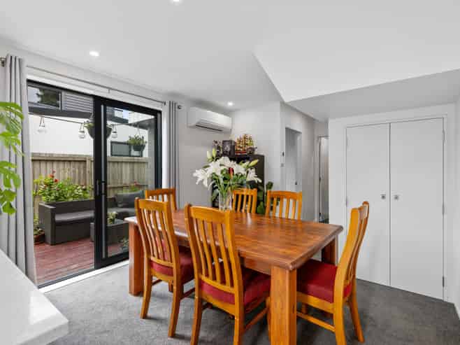 270D Fitzgerald Avenue, Christchurch Central