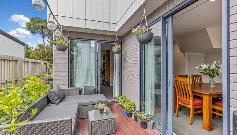 270D Fitzgerald Avenue, Christchurch Central