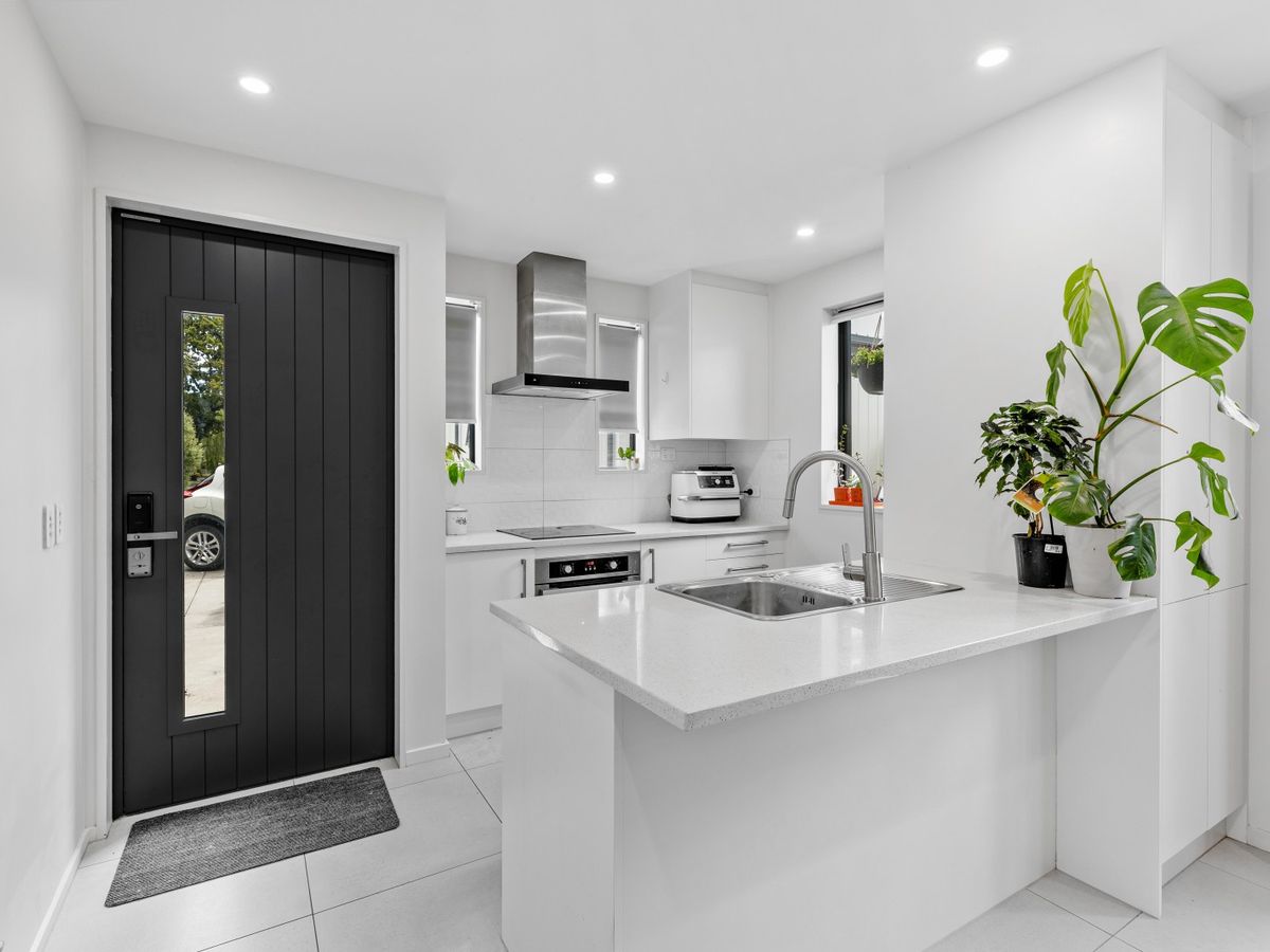 270D Fitzgerald Avenue, Christchurch Central, Christchurch City, Canterbury - Photo 3