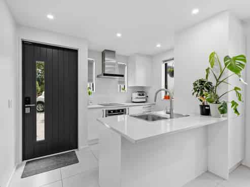 270D Fitzgerald Avenue, Christchurch Central