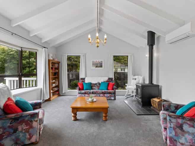 28 Rubens Place, Burnside