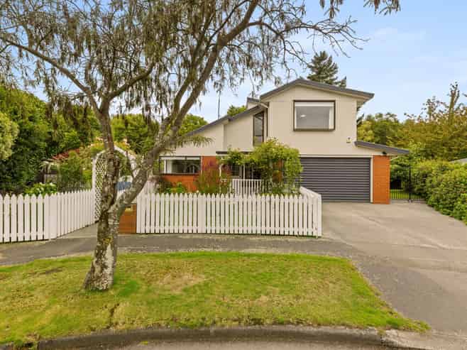 28 Rubens Place, Burnside