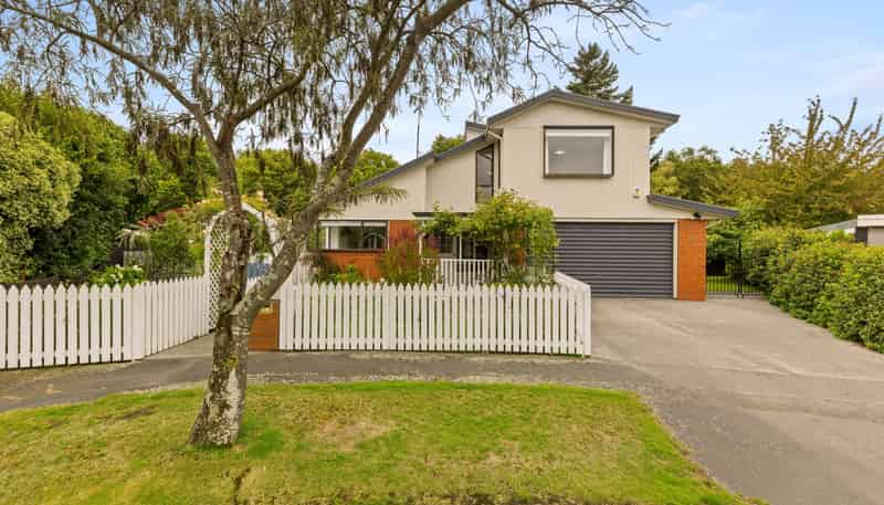 28 Rubens Place, Burnside