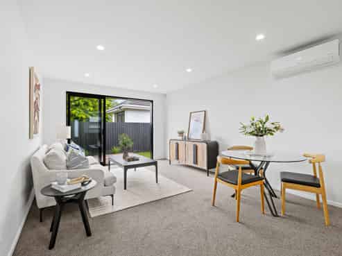 1/7 Cossar Street, Burwood