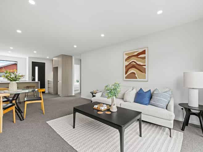 1/7 Cossar Street, Burwood