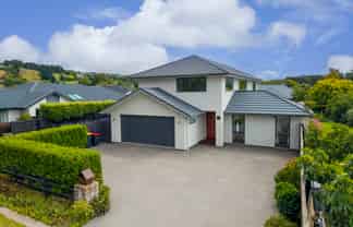 30 Worsleys Road, Cracroft