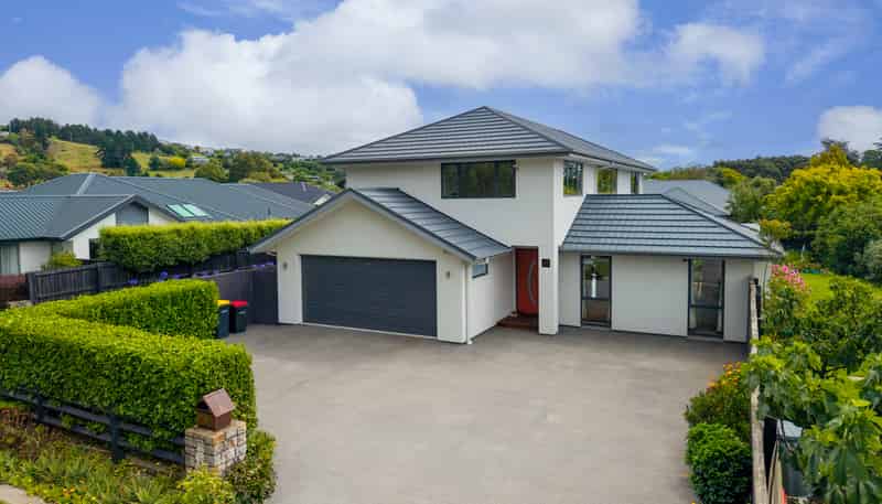 30 Worsleys Road, Cracroft