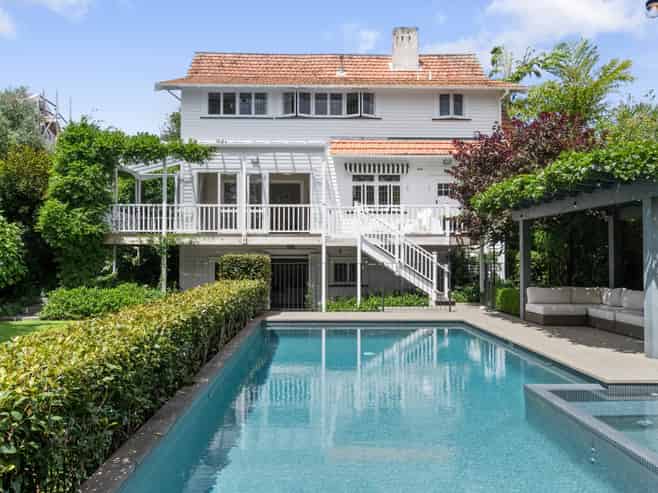 9 Kakariki Avenue, Mount Eden