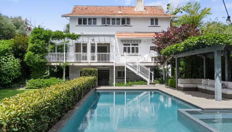 9 Kakariki Avenue, Mount Eden