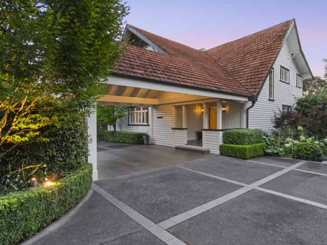 9 Kakariki Avenue, Mount Eden