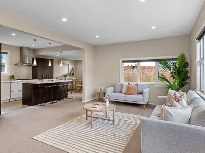 6 Middlepark Road, Upper Riccarton