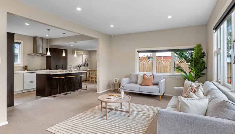 6 Middlepark Road, Upper Riccarton