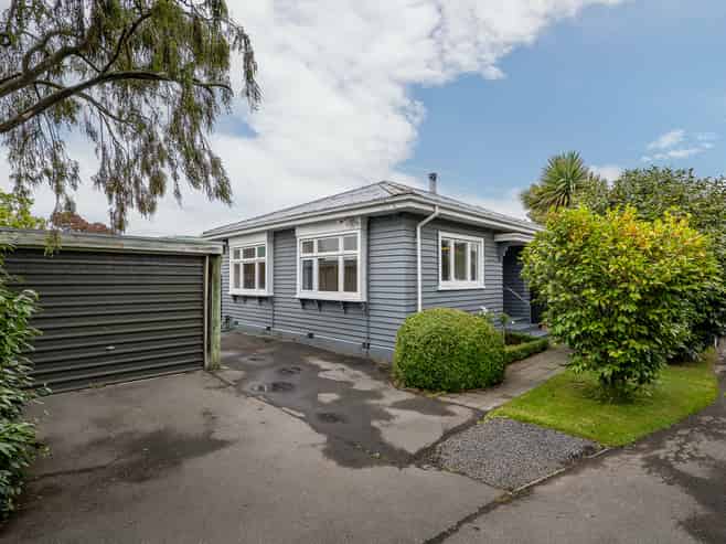 6 Middlepark Road, Upper Riccarton