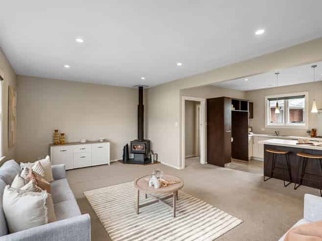 6 Middlepark Road, Upper Riccarton