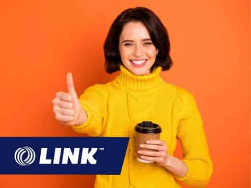 Espresso Bar | Big Buzz | $160K Return