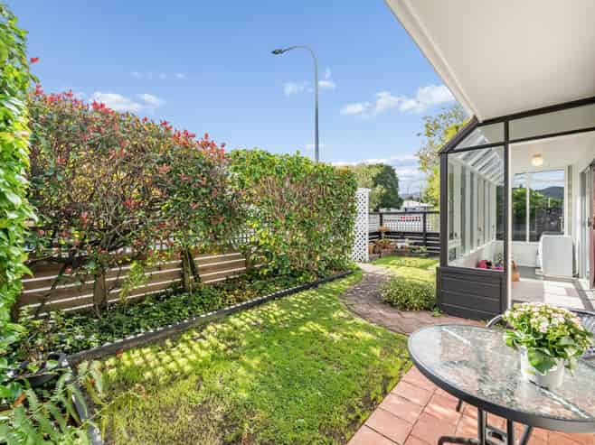 3/45 Royal Street, Upper Hutt