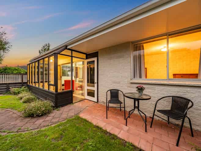 3/45 Royal Street, Upper Hutt