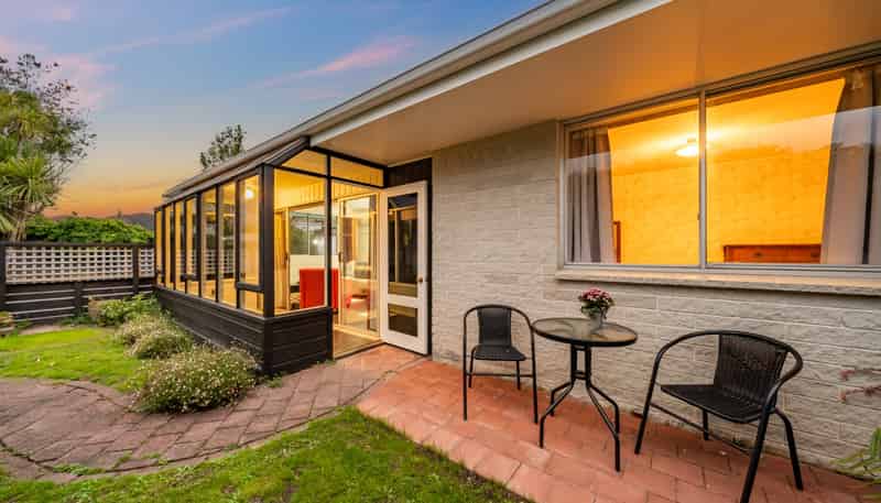 3/45 Royal Street, Upper Hutt