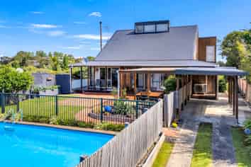148 Mount View Road, Bastia Hill