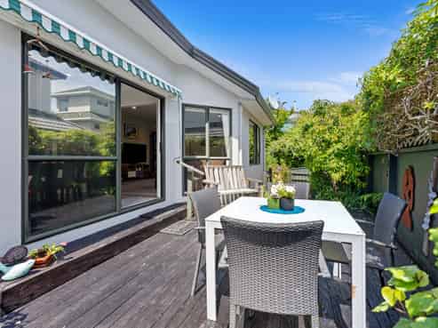 23B Golf Road, Paraparaumu Beach