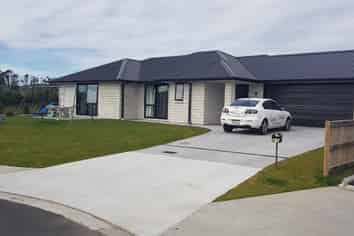 21 Kereruu Street, Cambridge