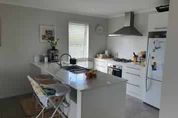 21 Kereruu Street, Cambridge