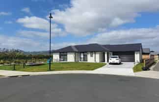 21 Kereruu Street, Cambridge