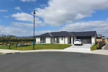 21 Kereruu Street, Cambridge