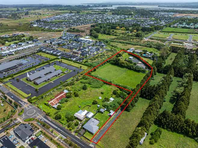 181 Park Estate Road, Rosehill