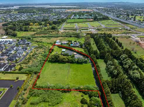 181 Park Estate Road, Rosehill