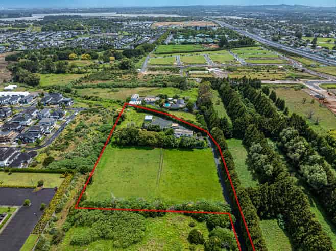 181 Park Estate Road, Rosehill