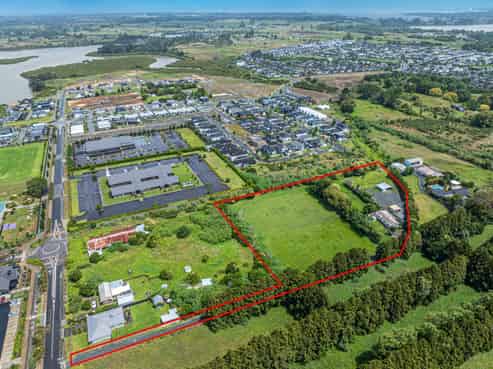 181 Park Estate Road, Rosehill