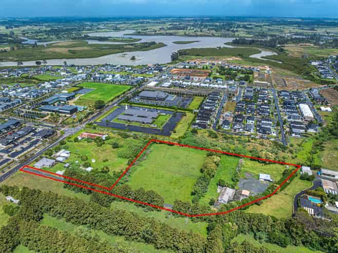 181 Park Estate Road, Rosehill