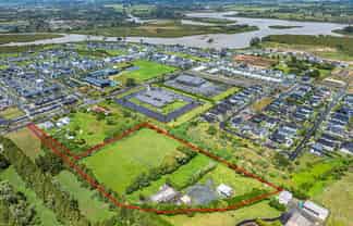 181 Park Estate Road, Rosehill