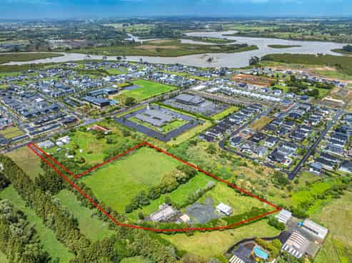 181 Park Estate Road, Rosehill