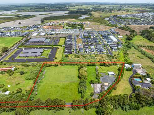 181 Park Estate Road, Rosehill