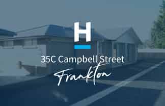 35C Campbell Street, Frankton