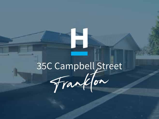 35C Campbell Street, Frankton
