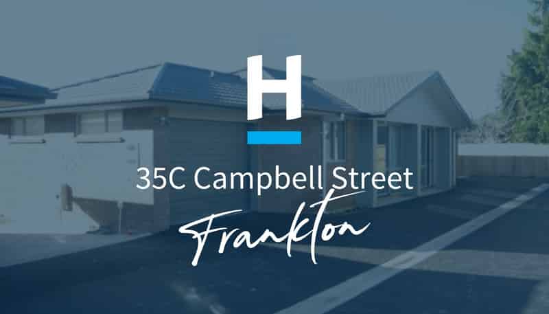 35C Campbell Street, Frankton