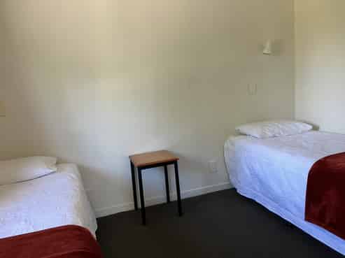 Lease Opportunity in Paradise