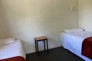 Lease Opportunity in Paradise