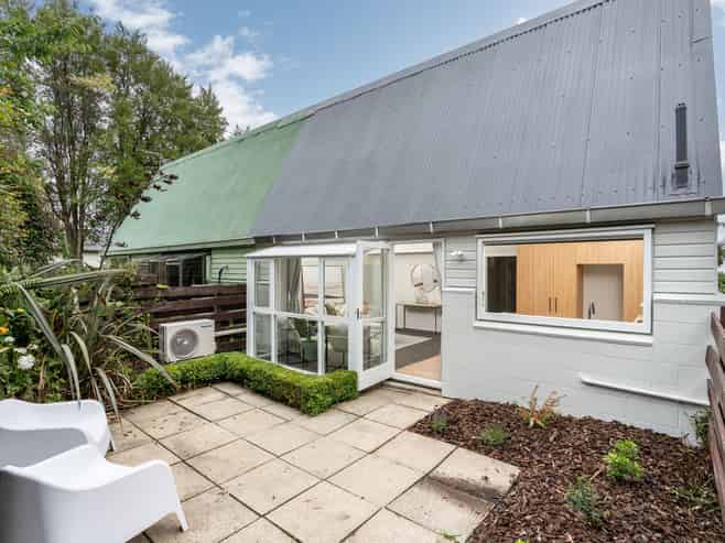 117 Stafford Street, Dunedin Central